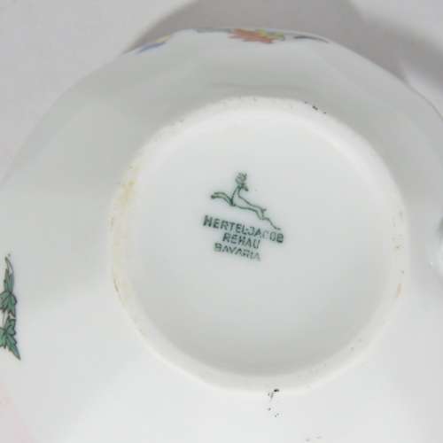Hertel-Jacob Rehau Bavaria trio