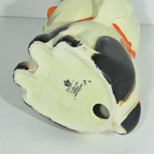 Crown Fieldings Perky Pup - Circa 1930