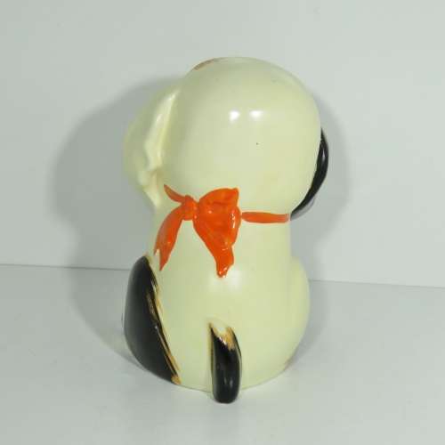 Crown Fieldings Perky Pup - Circa 1930