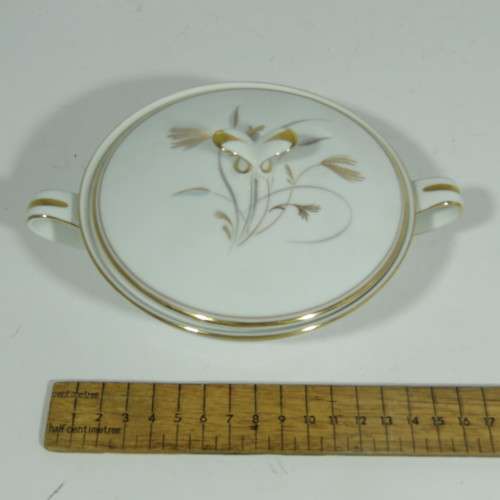 Noritake Sugar pot - LAVERNE