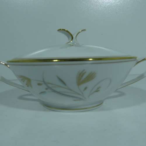 Noritake Sugar pot - LAVERNE
