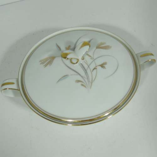 Noritake Sugar pot - LAVERNE