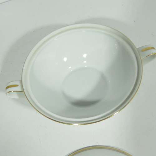 Noritake Sugar pot - LAVERNE