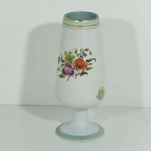 Vintage Flora Gouda Sandra flower vase