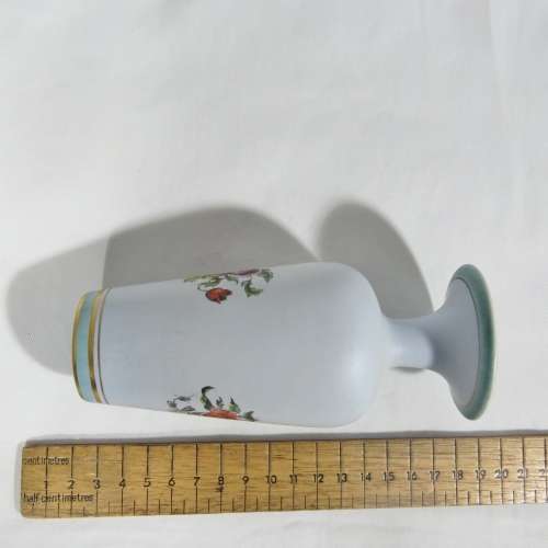 Vintage Flora Gouda Sandra flower vase