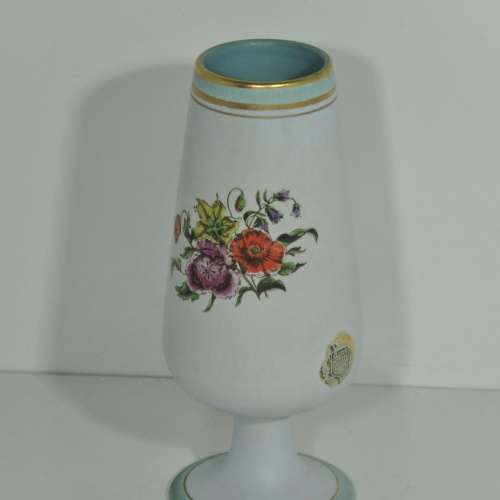 Vintage Flora Gouda Sandra flower vase