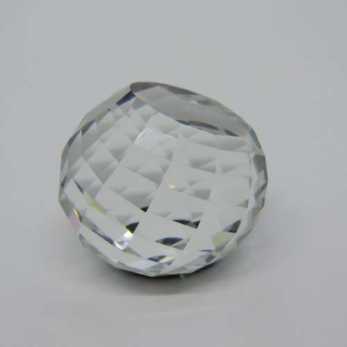 Swarovski SCS paperweight - Weighs 89.8grams