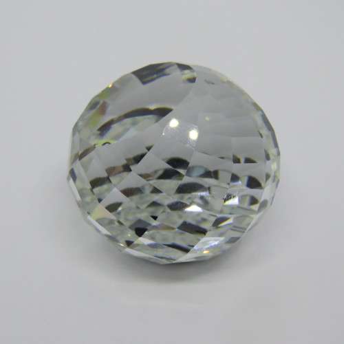 Swarovski SCS paperweight - Weighs 89.8grams