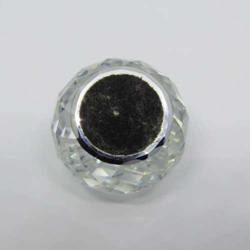 Swarovski SCS paperweight - Weighs 89.8grams