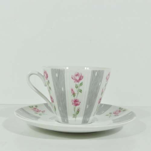 Winterling Bavaria porcelain duo