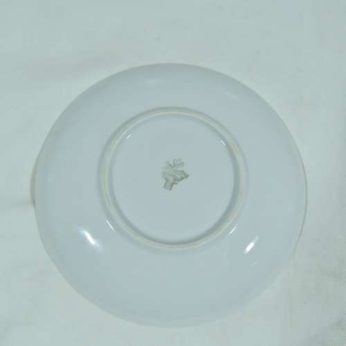 Winterling Bavaria porcelain duo