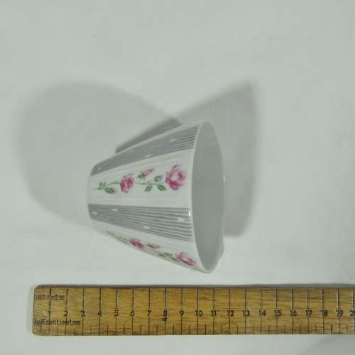 Winterling Bavaria porcelain duo