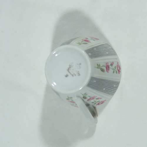Winterling Bavaria porcelain duo