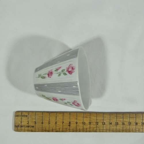 Winterling Bavaria porcelain duo