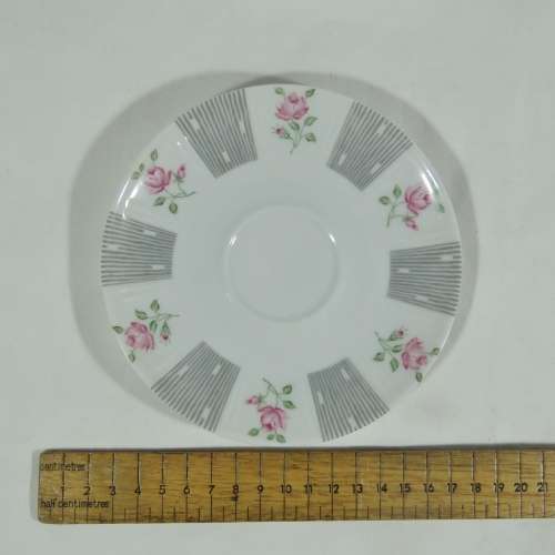 Winterling Bavaria porcelain duo