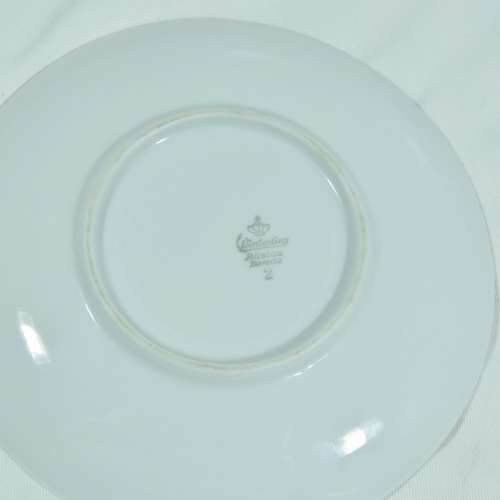 Winterling Bavaria porcelain duo