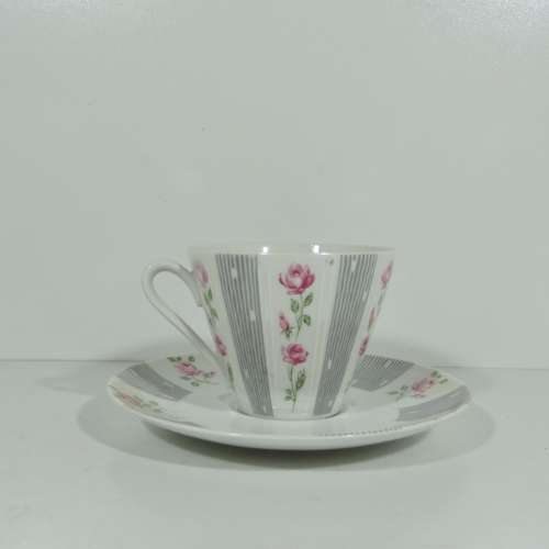 Winterling Bavaria porcelain duo