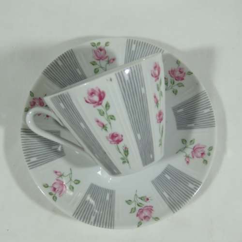 Winterling Bavaria porcelain duo