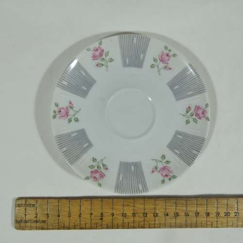 Winterling Bavaria porcelain duo