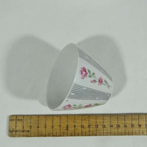 Winterling Bavaria porcelain duo