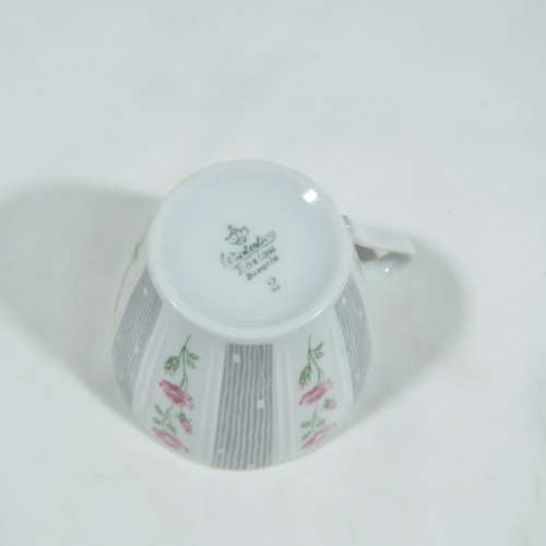 Winterling Bavaria porcelain duo