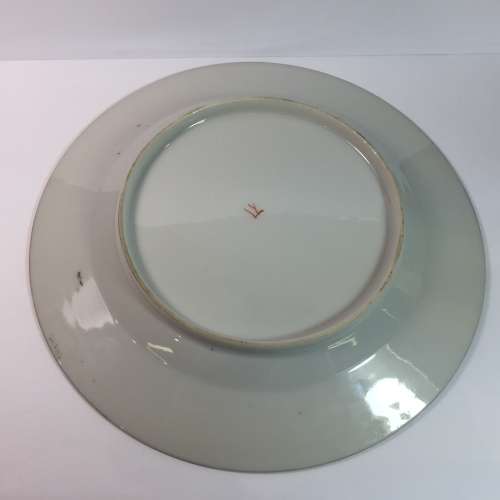 Japanese ultra thin porcelain trio