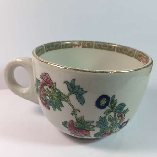 MADDOCK China porcelain trio
