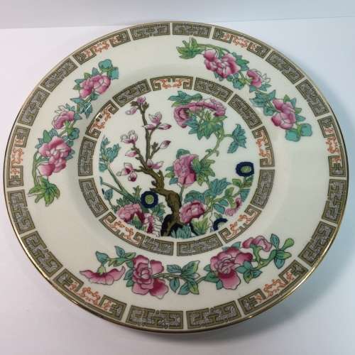 MADDOCK China porcelain trio
