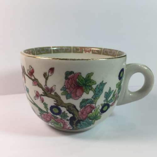 MADDOCK China porcelain trio