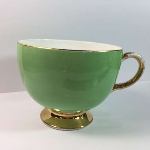 Foley Fine Bone China trio