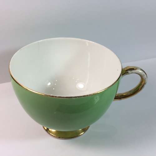Foley Fine Bone China trio