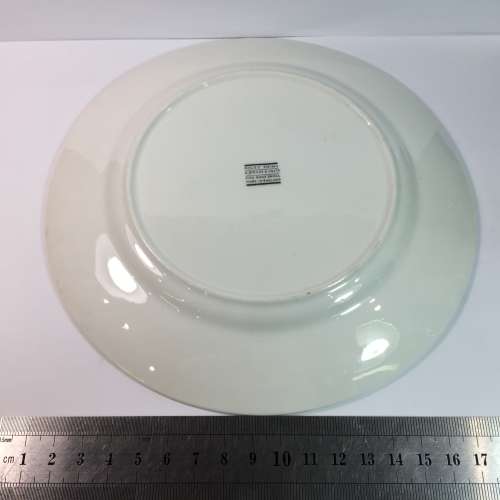 Foley Fine Bone China trio