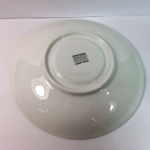 Foley Fine Bone China trio