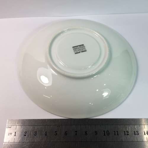 Foley Fine Bone China trio