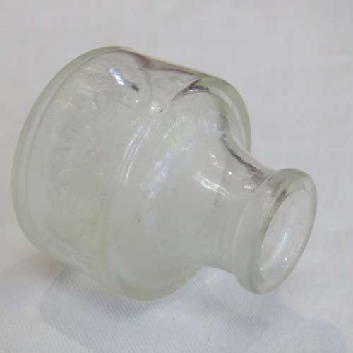 Higgins drawing ink bottle