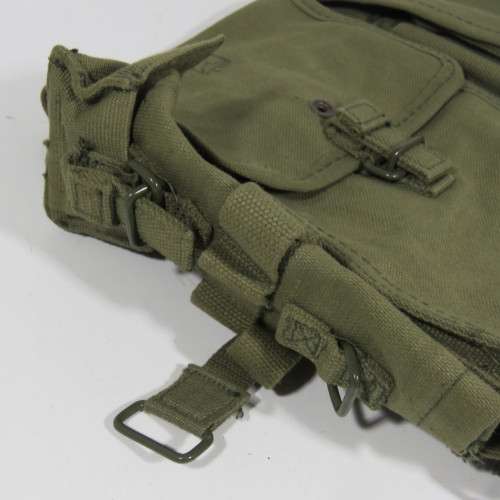 SADF Pattern 61/64 kidney pouches - 43cm x 28cm