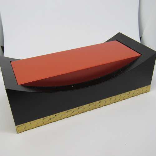 Swarovski SCS special red stand