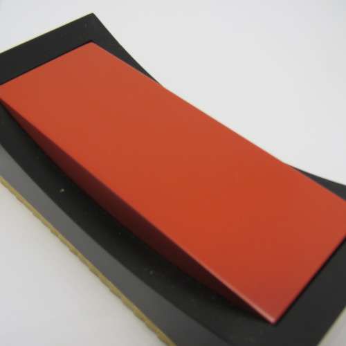 Swarovski SCS special red stand