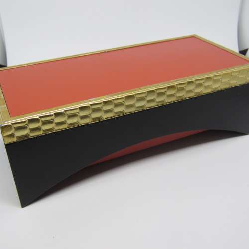 Swarovski SCS special red stand
