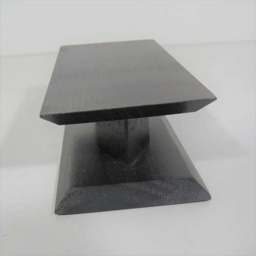 Swarovski SCS wooden stand for items