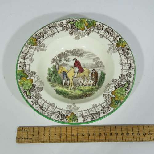 Copeland Spode bowl - Spode`s Byron