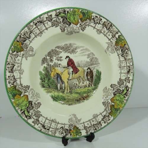 Copeland Spode bowl - Spode`s Byron