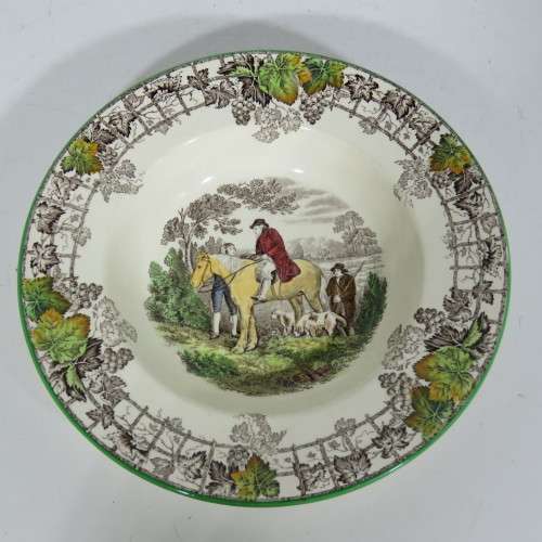 Copeland Spode bowl - Spode`s Byron