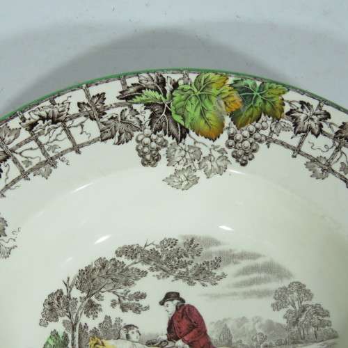 Copeland Spode bowl - Spode`s Byron