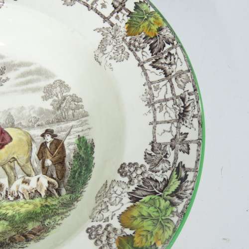 Copeland Spode bowl - Spode`s Byron