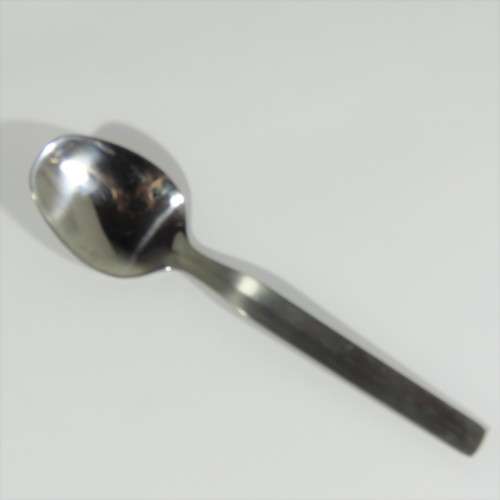 Stainless steel pikstel camping cutlery set