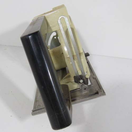 Circular saw attachment for Bosch drill - Vintage quality