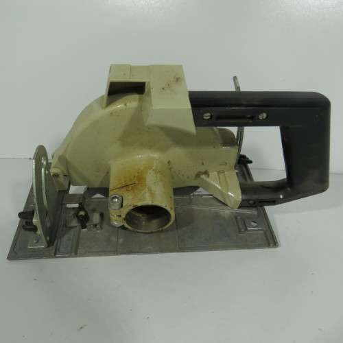 Circular saw attachment for Bosch drill - Vintage quality