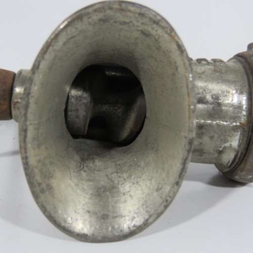 Spong no 5 meat grinder