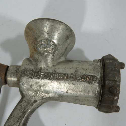 Spong no 5 meat grinder